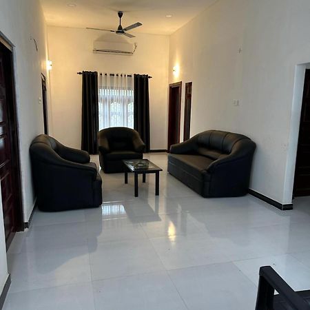 Cozy Sri Lanka House 4Br -- Shanmuga Vacation House Jaffna Exterior photo