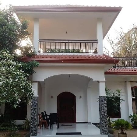 Cozy Sri Lanka House 4Br -- Shanmuga Vacation House Jaffna Exterior photo