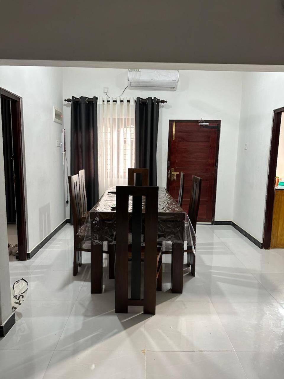 Cozy Sri Lanka House 4Br -- Shanmuga Vacation House Jaffna Exterior photo